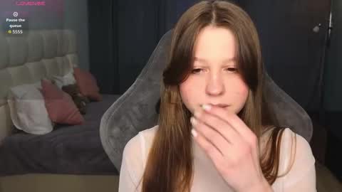 Kristy online show from March 20, 2026, 10:20 am