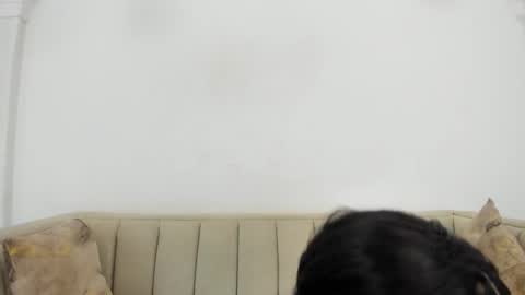 Snapshot of kristyl_paez chatting on November 27, 2025, 8:00 pm Cristina online show from November 27, 2025, 8:00 pm