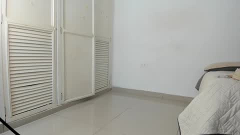 Snapshot of kristyl_paez chatting on March 26, 2026, 7:30 pm Cristina online show from March 26, 2026, 7:30 pm