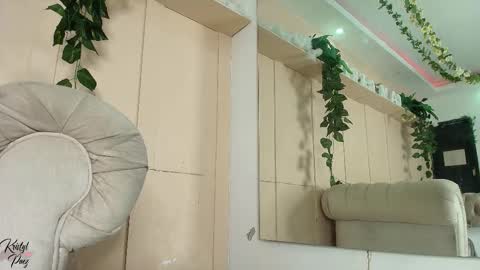 Snapshot of kristyl_paez chatting on March 28, 2026, 6:18 pm Cristina online show from March 28, 2026, 6:18 pm