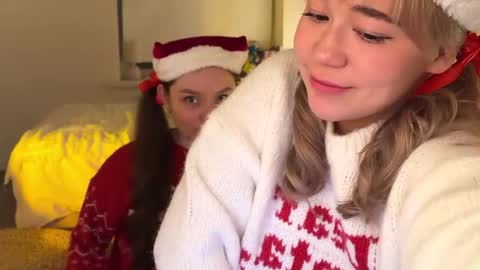 Kristy Nip slip shady  Best model on CB  online show from December 21, 2025, 2:24 pm