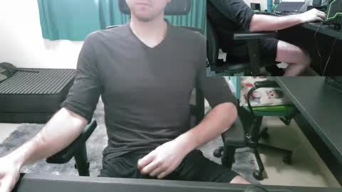 Snapshot of krocr_iras chatting on September 8, 2025, 5:34 pm Lucas Edu online show from September 8, 2025, 5:34 pm