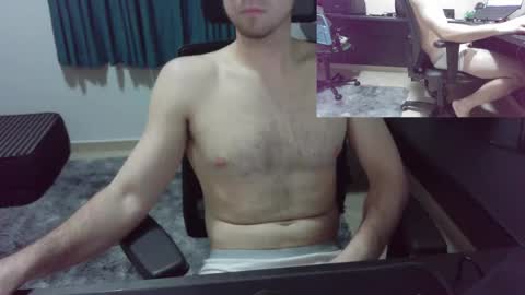 Snapshot of krocr_iras chatting on September 11, 2025, 10:10 pm Lucas Edu online show from September 11, 2025, 10:10 pm