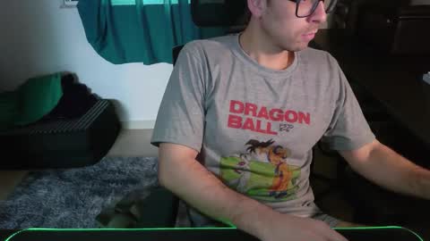 Snapshot of krocr_iras chatting on November 1, 2025, 5:15 pm Lucas Edu online show from November 1, 2025, 5:15 pm