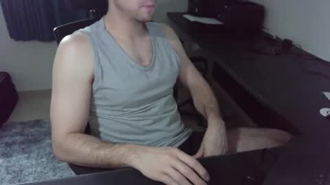 Snapshot of krocr_iras chatting on November 23, 2025, 7:13 pm Lucas Edu online show from November 23, 2025, 7:13 pm