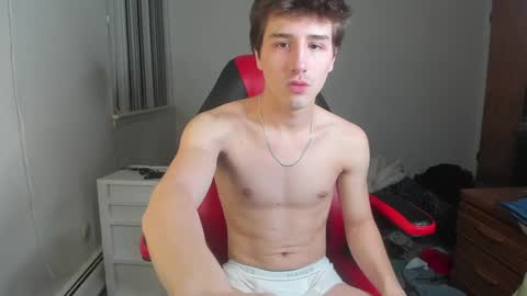 Brayden Thompson online show from January 21, 2025, 1:29 am