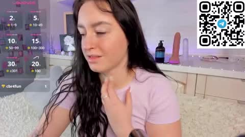 Snapshot of kruela_eva chatting on February 3, 2025, 11:47 pm Kruela GTM3Tue Wed Thu Fri Sun 0400 am-1030pm online show from February 3, 2025, 11:47 pm