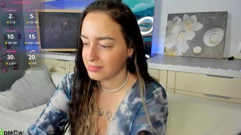 Snapshot of kruela_eva chatting on November 11, 2025, 12:54 am Kruela GTM3Tue Wed Thu Fri Sun 0400 am-1030pm online show from November 11, 2025, 12:54 am