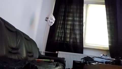 Snapshot of kryptoni18435 chatting on February 2, 2025, 2:56 pm Tommy online show from February 2, 2025, 2:56 pm