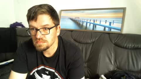 Tommy online show from August 7, 2026, 11:56 am