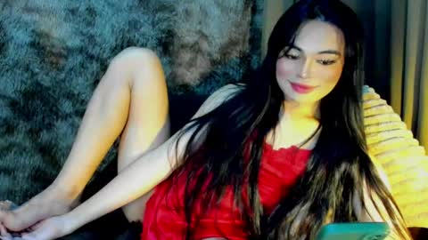 krystal_angel online show from April 16, 2026, 2:40 pm