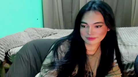 Snapshot of krystal_angel chatting on June 5, 2026, 3:51 pm krystal_angel online show from June 5, 2026, 3:51 pm