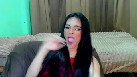 Snapshot of krystal_angel chatting on June 14, 2026, 2:24 am krystal_angel online show from June 14, 2026, 2:24 am