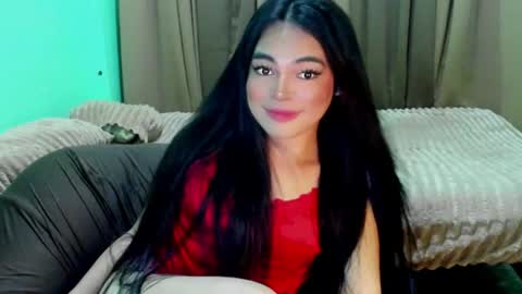 Snapshot of krystal_angel chatting on June 17, 2026, 6:09 pm krystal_angel online show from June 17, 2026, 6:09 pm