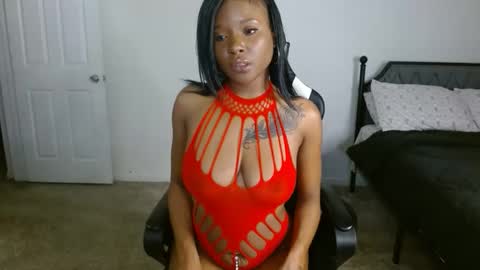 Krystal Blake online show from February 15, 2026, 12:07 am