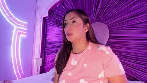 krystalswift_ online show from January 15, 2026, 3:00 am