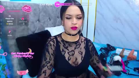 Snapshot of krysten_ritter2 chatting on December 5, 2025, 4:32 am krys online show from December 5, 2025, 4:32 am