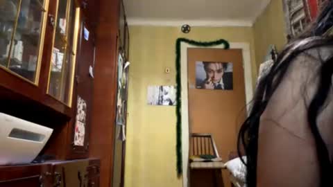 Snapshot of krystleprzygocki chatting on February 24, 2026, 8:29 pm Mira online show from February 24, 2026, 8:29 pm