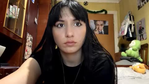 Mira online show from March 19, 2026, 8:35 pm