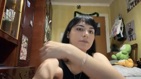 Mira online show from March 27, 2026, 8:41 pm