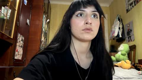 Mira online show from April 1, 2026, 8:50 pm