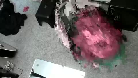 krystltymeup online show from November 1, 2025, 9:55 am