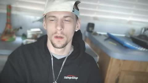 krytiar1992 online show from February 25, 2026, 2:05 pm