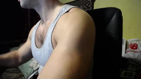 Snapshot of ksanderua chatting on December 27, 2024, 5:26 pm ksanderua online show from December 27, 2024, 5:26 pm