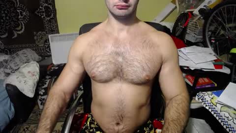 Snapshot of ksanderua chatting on January 3, 2025, 7:29 pm ksanderua online show from January 3, 2025, 7:29 pm