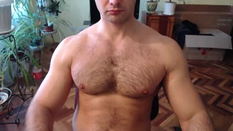 Snapshot of ksanderua chatting on January 26, 2025, 12:22 pm ksanderua online show from January 26, 2025, 12:22 pm