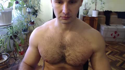 Snapshot of ksanderua chatting on January 29, 2025, 1:07 pm ksanderua online show from January 29, 2025, 1:07 pm