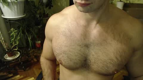 Snapshot of ksanderua chatting on January 31, 2025, 5:21 pm ksanderua online show from January 31, 2025, 5:21 pm