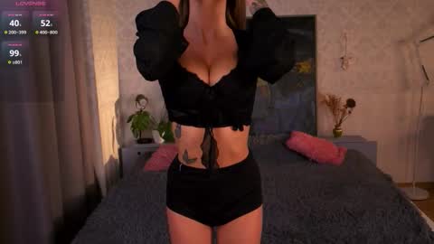 Ksesha online show from February 14, 2026, 9:22 pm