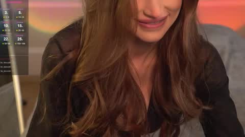 Ksesha online show from April 17, 2026, 11:52 pm