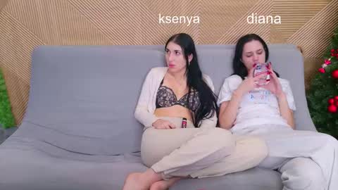 Snapshot of ksenyahot chatting on December 22, 2025, 4:31 am WebcamWhore online show from December 22, 2025, 4:31 am