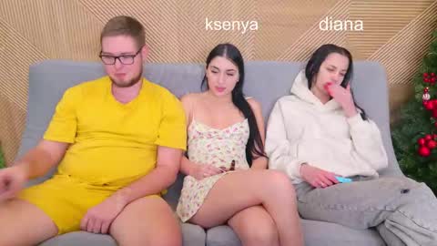 Snapshot of ksenyahot chatting on January 8, 2026, 3:36 pm WebcamWhore online show from January 8, 2026, 3:36 pm