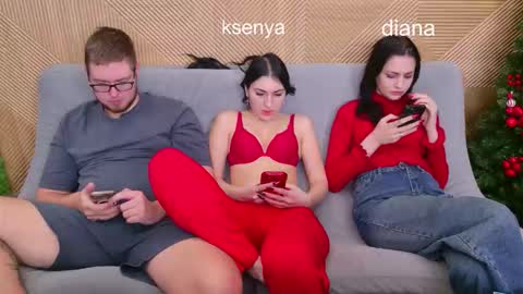 Snapshot of ksenyahot chatting on January 14, 2026, 7:47 am WebcamWhore online show from January 14, 2026, 7:47 am