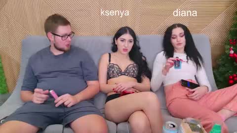 Snapshot of ksenyahot chatting on January 17, 2026, 2:22 pm WebcamWhore online show from January 17, 2026, 2:22 pm