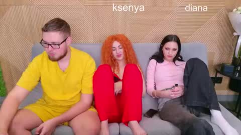 Snapshot of ksenyahot chatting on February 9, 2026, 12:42 pm WebcamWhore online show from February 9, 2026, 12:42 pm