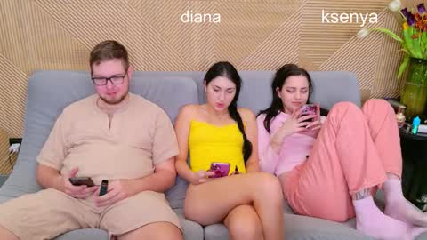 WebcamWhore online show from March 13, 2026, 4:19 am