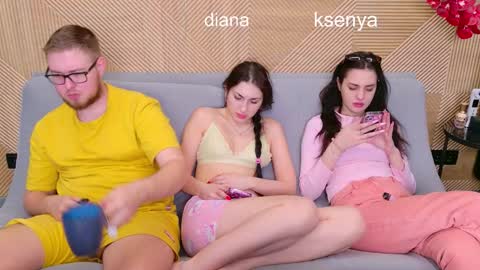 WebcamWhore online show from March 31, 2026, 4:46 am