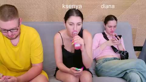 Snapshot of ksenyahot chatting on June 20, 2026, 5:54 am WebcamWhore online show from June 20, 2026, 5:54 am