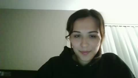 ksmurf00 online show from October 21, 2025, 2:01 am