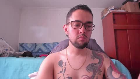 Snapshot of kssam772 chatting on November 8, 2025, 7:12 pm Sam monitor de modelos independientes online show from November 8, 2025, 7:12 pm
