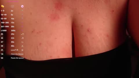 Ksushka22 online show from February 18, 2026, 6:48 pm