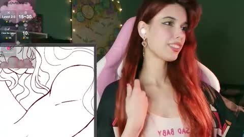 kudemeows online show from October 25, 2025, 4:35 pm