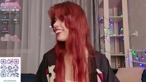 kudemeows online show from November 23, 2025, 5:13 pm