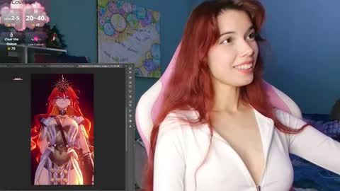 kudemeows online show from March 28, 2026, 4:28 pm