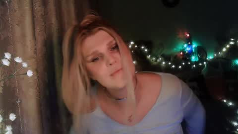 Snapshot of kudesnizza chatting on December 5, 2024, 1:28 pm Annika MTF ts post -op online show from December 5, 2024, 1:28 pm