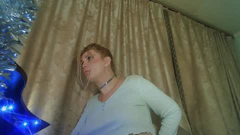 Snapshot of kudesnizza chatting on December 6, 2024, 1:55 pm Annika MTF ts post -op online show from December 6, 2024, 1:55 pm